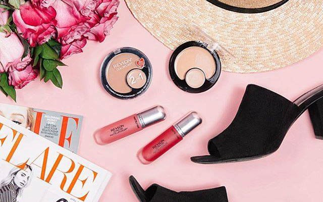 Revlon Vietnam - Long Xuyên