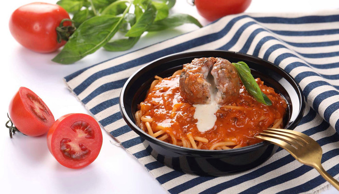 Pasta Go - Hàng Nón - 20 Hàng Nón