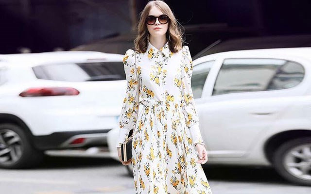 Tina shop - Nguyễn Trãi Long Xuyên