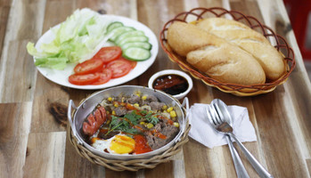 Bánh Mì