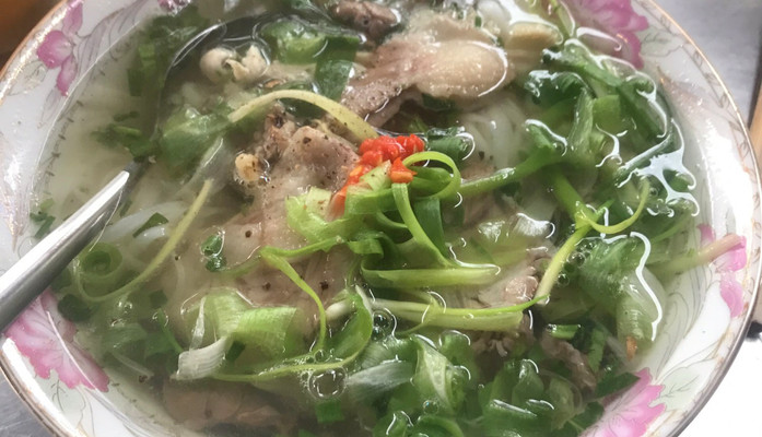 Phở Quyền 2