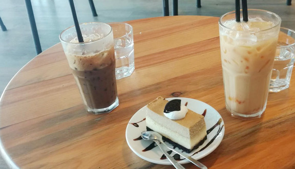 Time Coffee