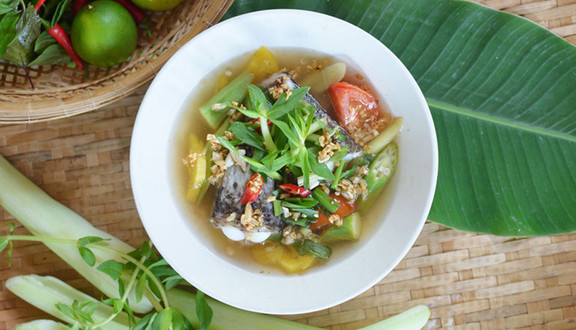 Cơm Miền Tây - Lê Lai