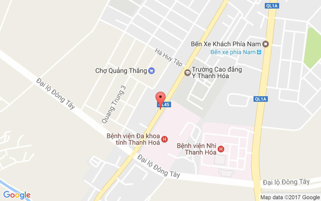Cơm Phở Quang Hướng