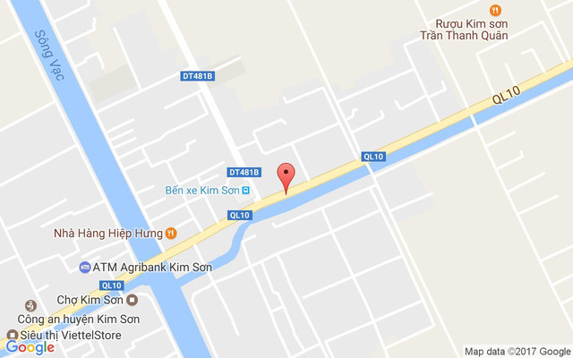 Nhà Hàng Thủy Hựu