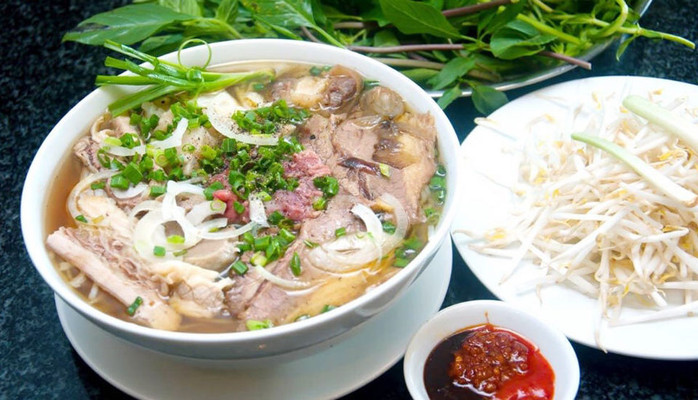 Tý Pro - Cơm Trưa Văn Phòng