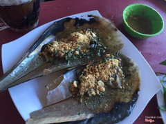 sò quạt mỡ hành