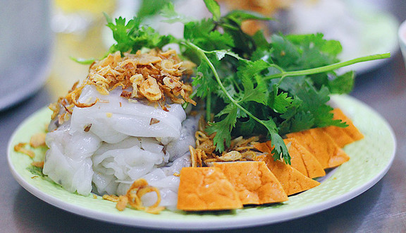 Bánh Cuốn Nóng & Bánh Ướt - Dân Chủ