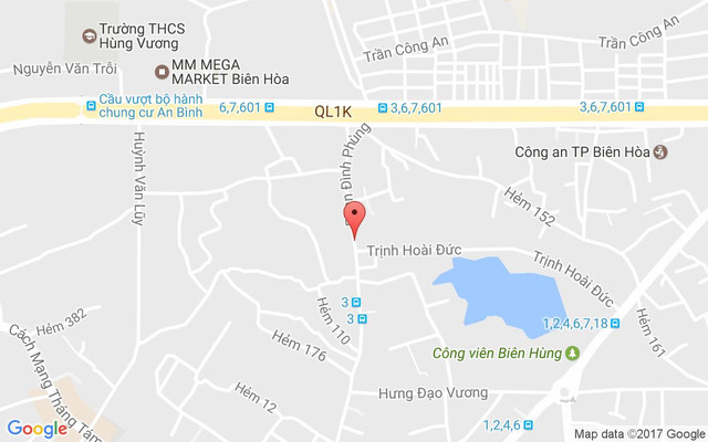 Quán Cơm Tấm Huỳnh Yến