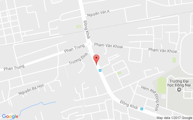 Bún Mộc Xuân Trang