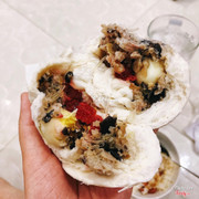 Bánh bao thượng hải