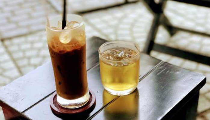 Lyon Coffee - Bình Lợi