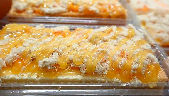 Diệp Anh - Đồ Ăn Vặt Online