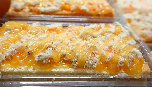 Diệp Anh - Đồ Ăn Vặt Online