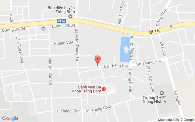 Cuội Cafe 