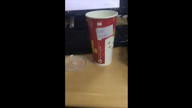 Cực tệ. cho cũng ko thèm uống lần nữa