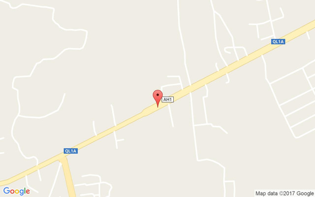 Quán Cơm Yến Oanh