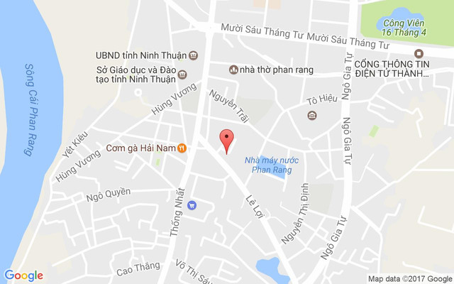 Quán Mì Quảng Liên