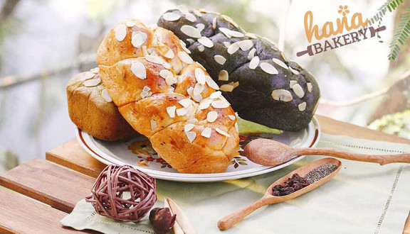 Hana Bakery - Shop Online