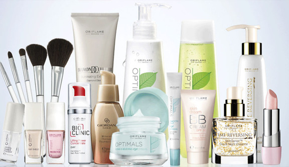 Hoàng Gia Mart - Siêu Thị Mỹ Phẩm