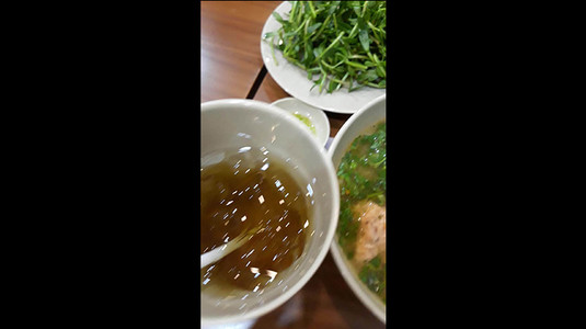 Bánh Canh Cua Đắk Nông