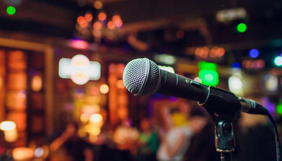 Gặp Gỡ Karaoke