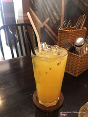 Chanh dây siêu phê