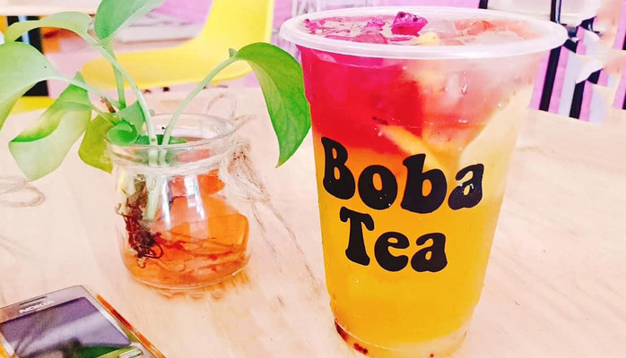 Boba Tea