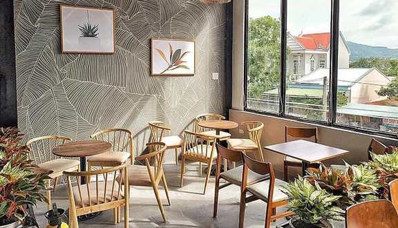 Ocha House - Tea & Coffee