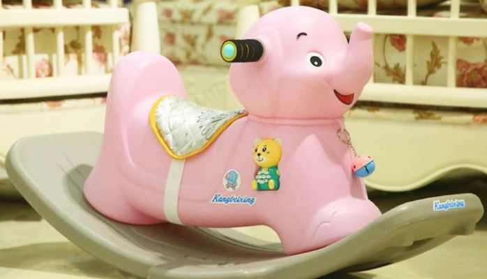 Baby Của Tôi - Đồ Chơi Trẻ Em