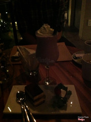 ID No.1 & Tiramisu của mình nè ♥