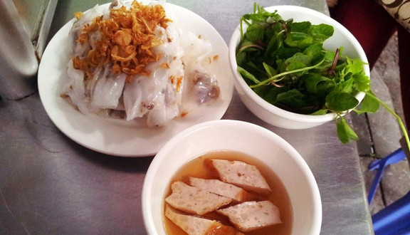 Bánh Cuốn Gia Bảo