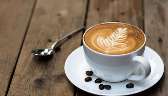 Gallery Coffee & Wine