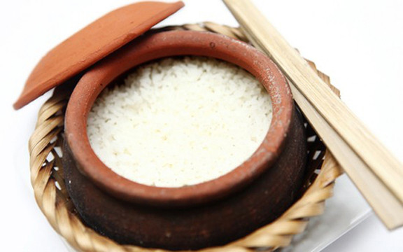 Cơm Niêu Suối Tiên - Ngô Quyền