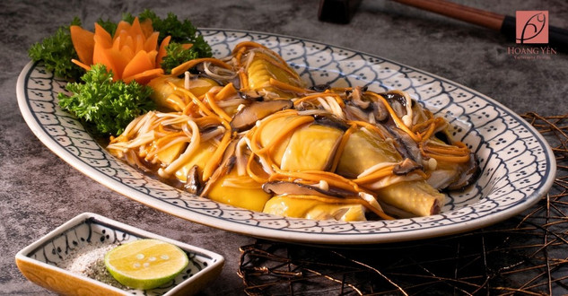 Hoàng Yến Vietnamese Cuisine - Hồng Bàng