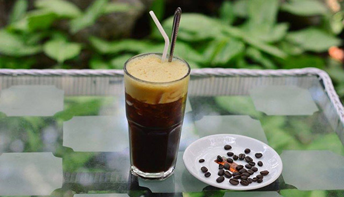 Katy Coffee - Nguyễn Tư Giản