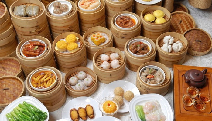 188 Hongkong Dimsum