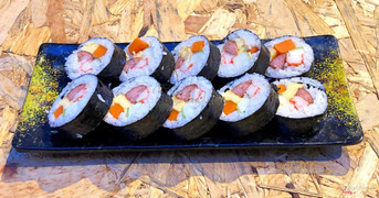 Kimbap