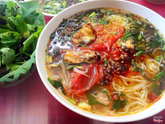 bún ốc to