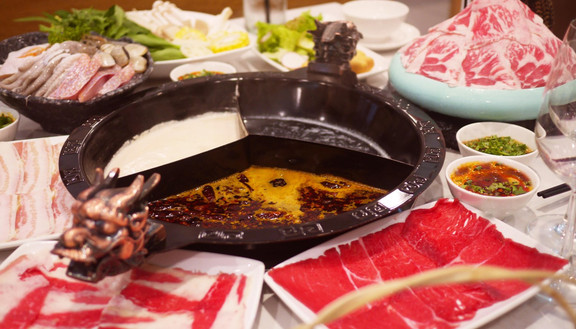 LaMe Hotpot