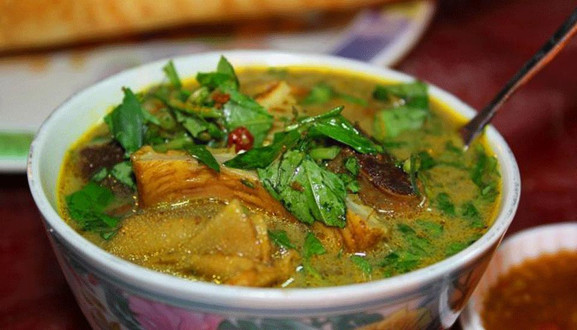 Bún Bò Phá Lẩu 102