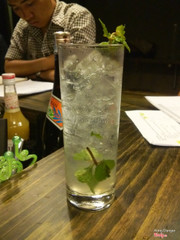 Mojito Cocktail