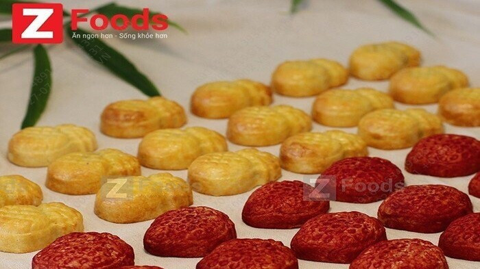 Zfoods - Chân Gà Xả Tắc - Khuất Duy Tiến