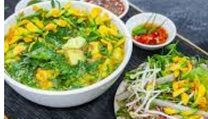 Bánh Canh Cá & Cháo Cá Dịu Hiền - Đường Số 27