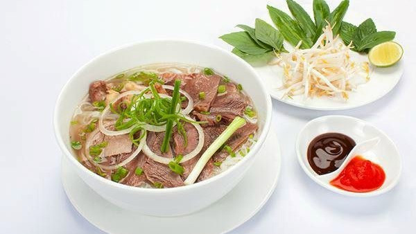 Phở Bò & Bún Bò Mimi - Bùi Thị Lùng