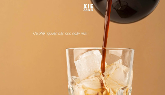 Xie Coffee - Ăn Uống - Khu Đô Thị Yên Xá