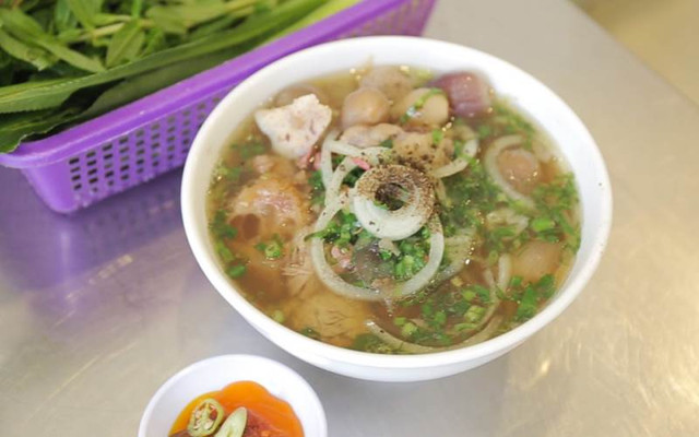 Phở Kiên