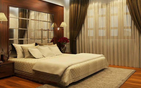 Trần Gia Hotel - Huỳnh Thúc Kháng