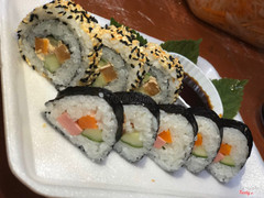 Shushi Maki 28.000