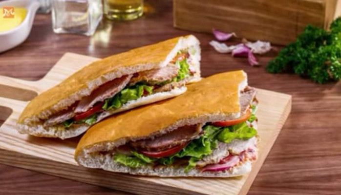 Bánh Mì Tràng An - Shop Online